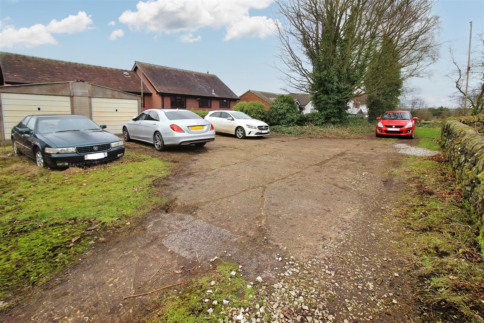 Stanley Moss Road, Stockton Brook, Stoke-On-Trent